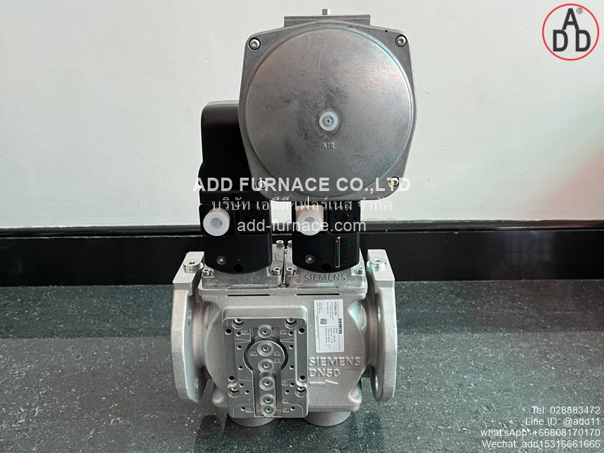 VGD40.050 with SKP15.000E2 & SKP75.003E2 (2)